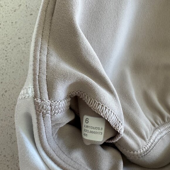 Lululemon Align tank top - Picture 3 of 4